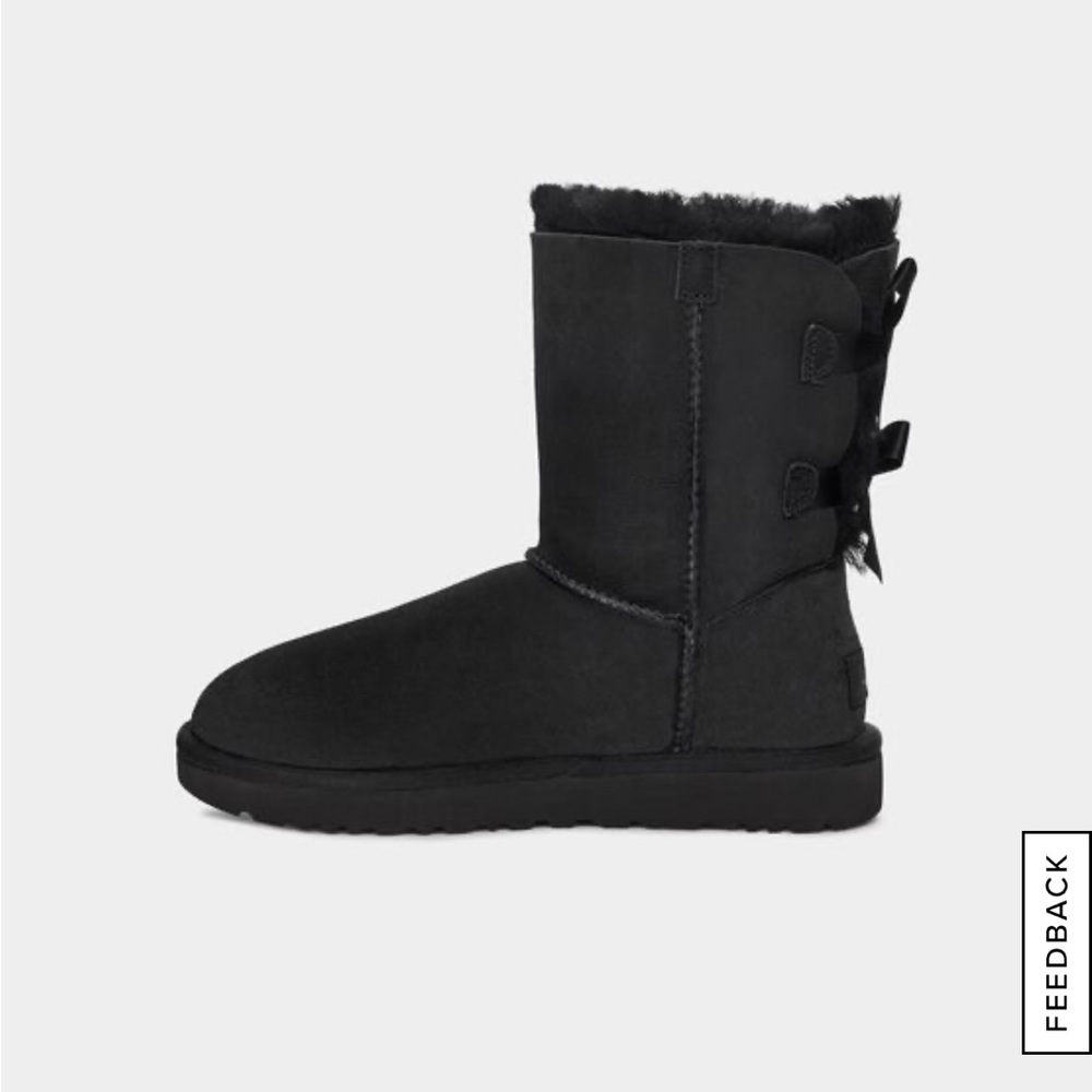 Bailey Bow Uggs